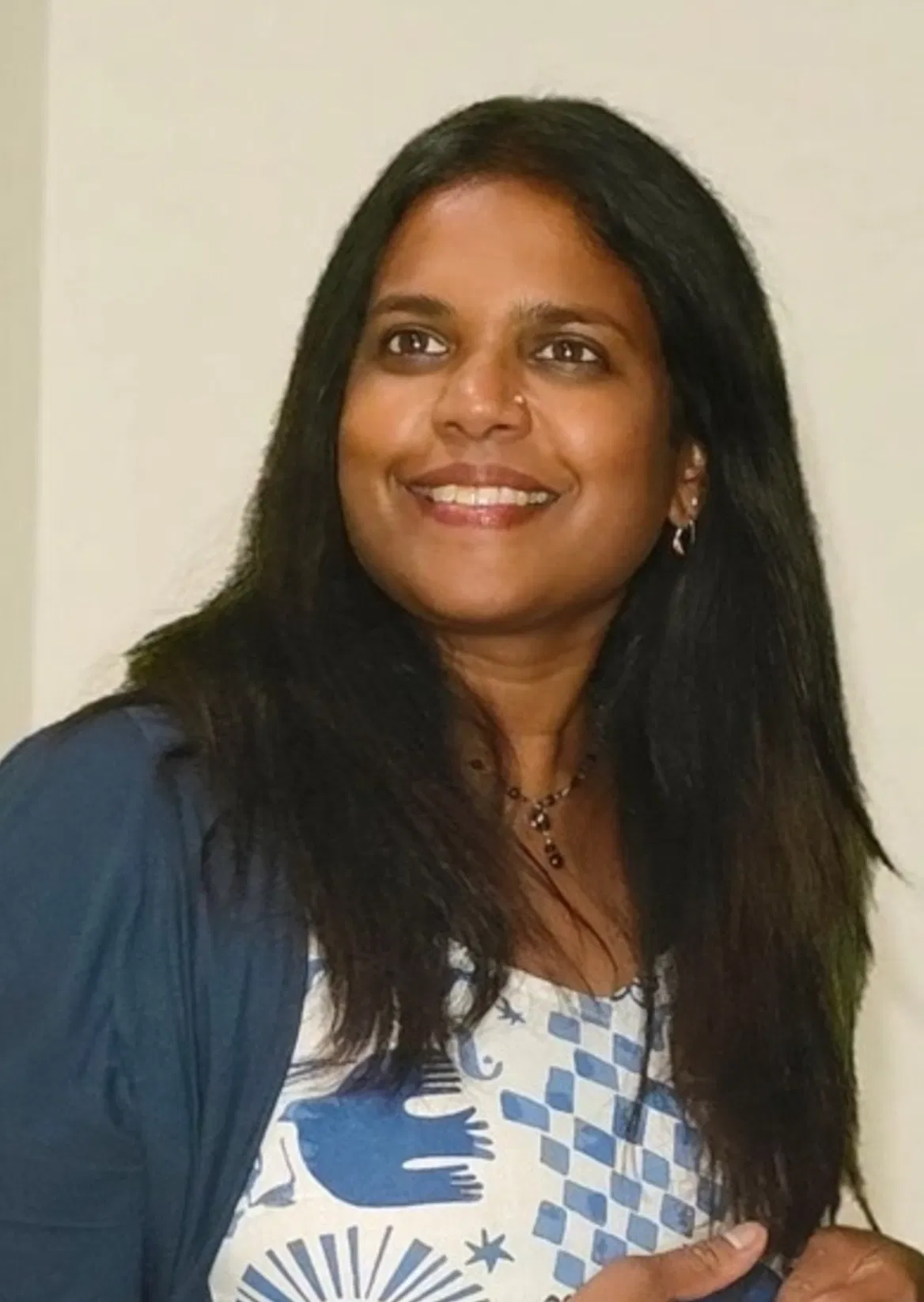 Book a call with Bhavani Jois on sprect.