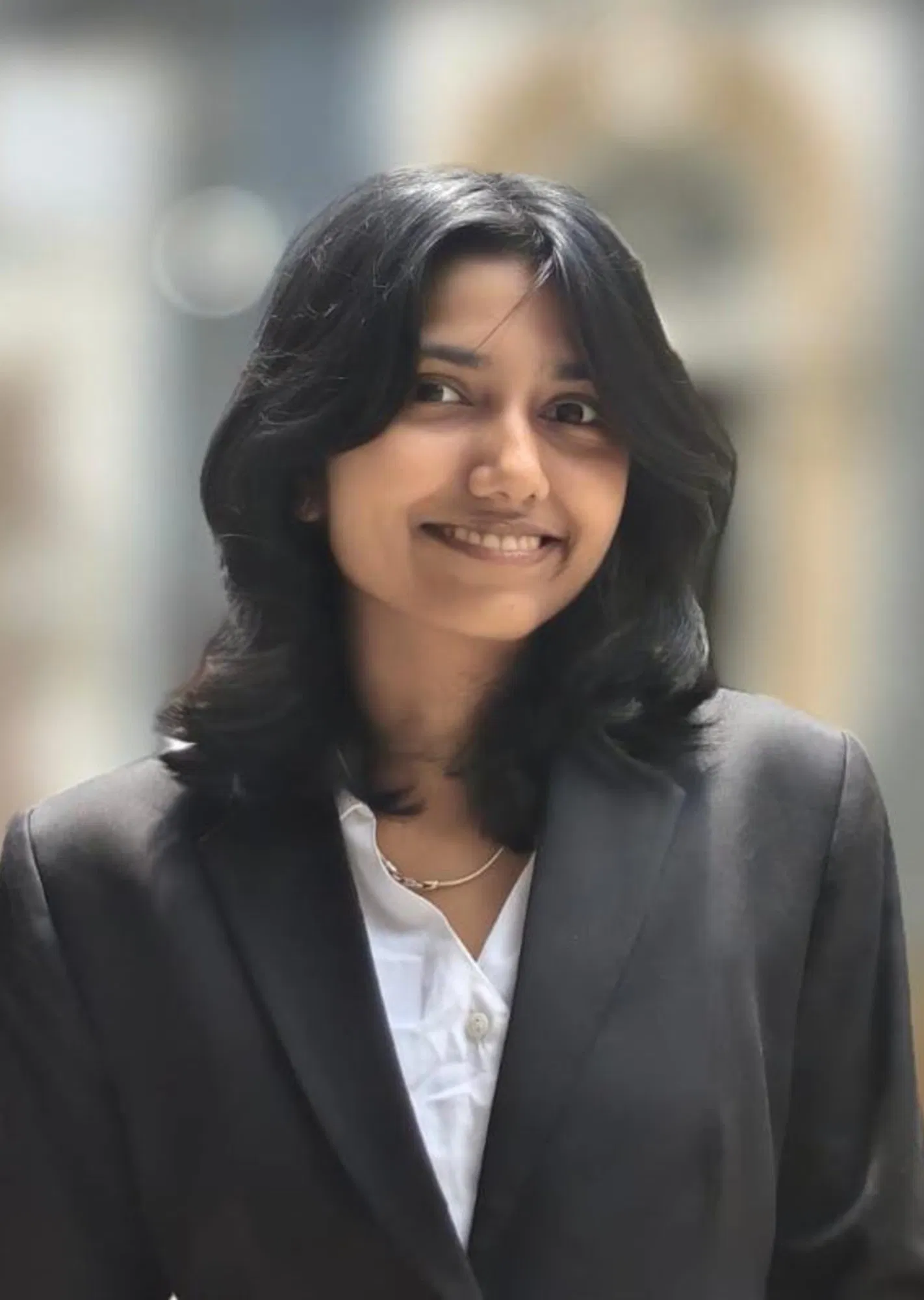 Book a call with Bhavika Bhadane on sprect.