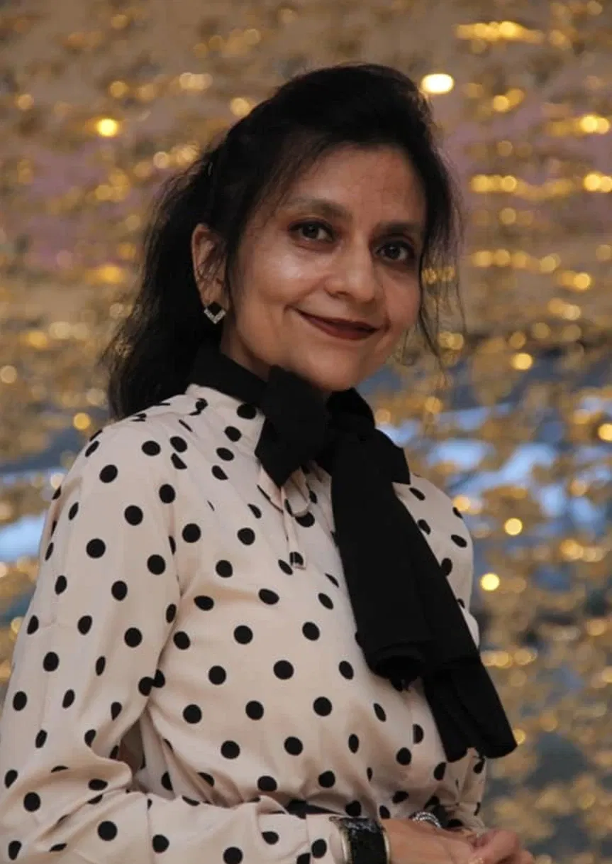 Book a call with Bhawna Prabhakar on sprect.