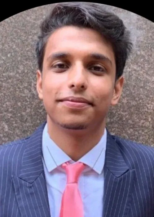 Book a call with Bhimesh Jain on sprect.