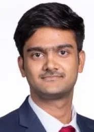 Book a call with Bhomesh Joshi on sprect.