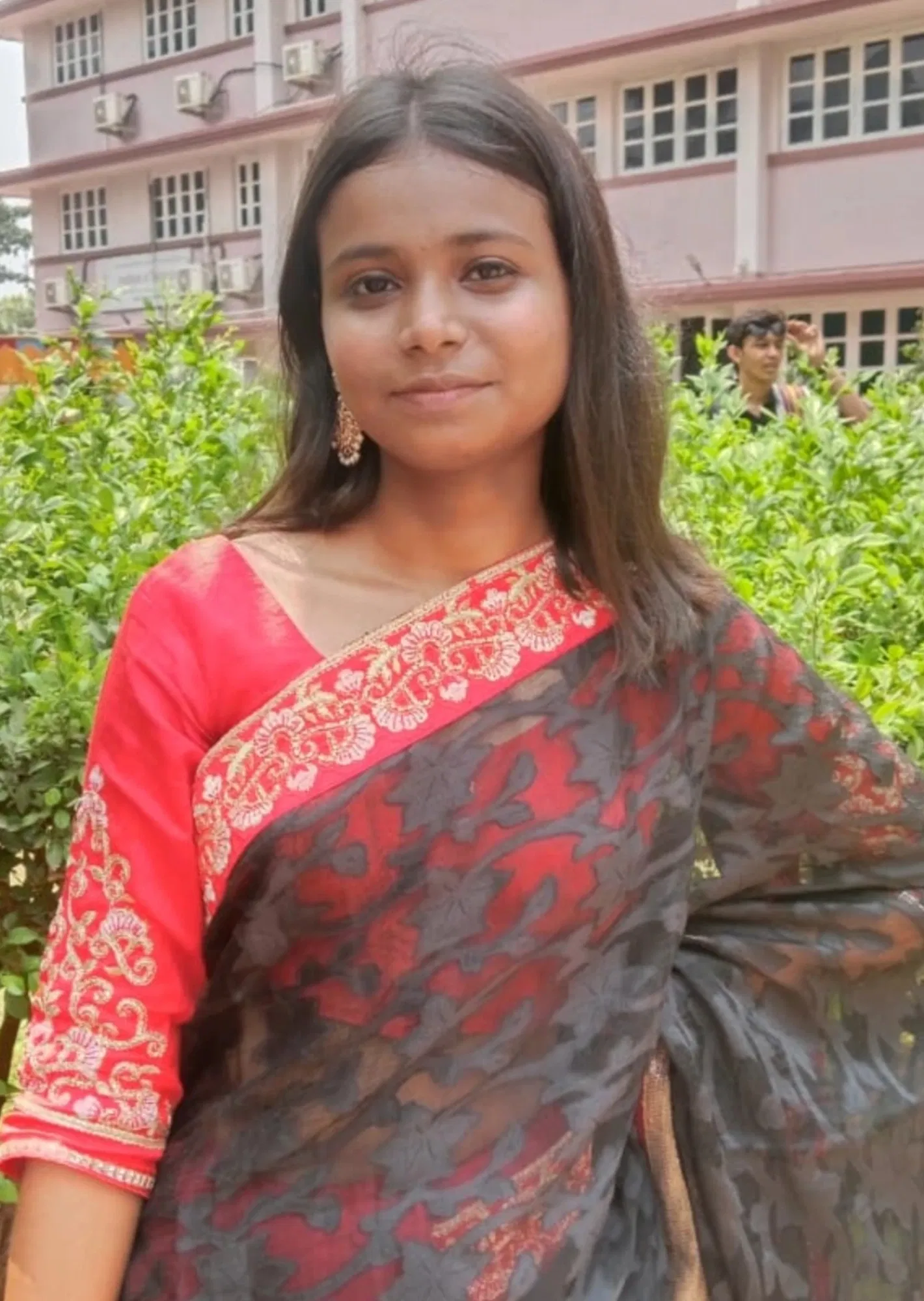 Book a call with Bhoomi Singh on sprect.