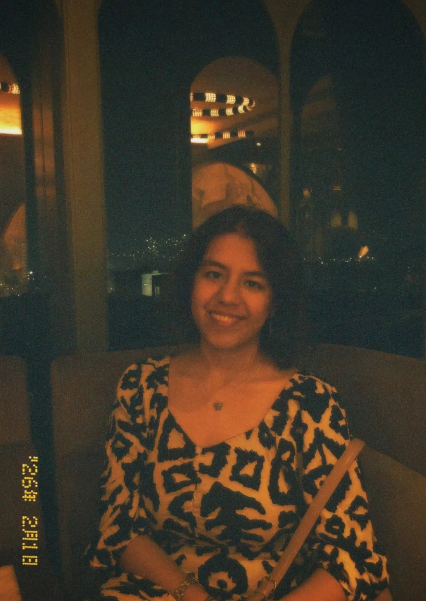 Book a call with Bhoomika Makhija on sprect.