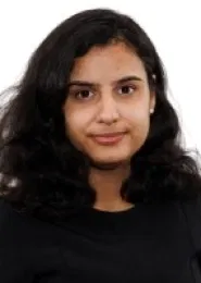 Book a call with Bhumika Krishnani (高思颖) on sprect.