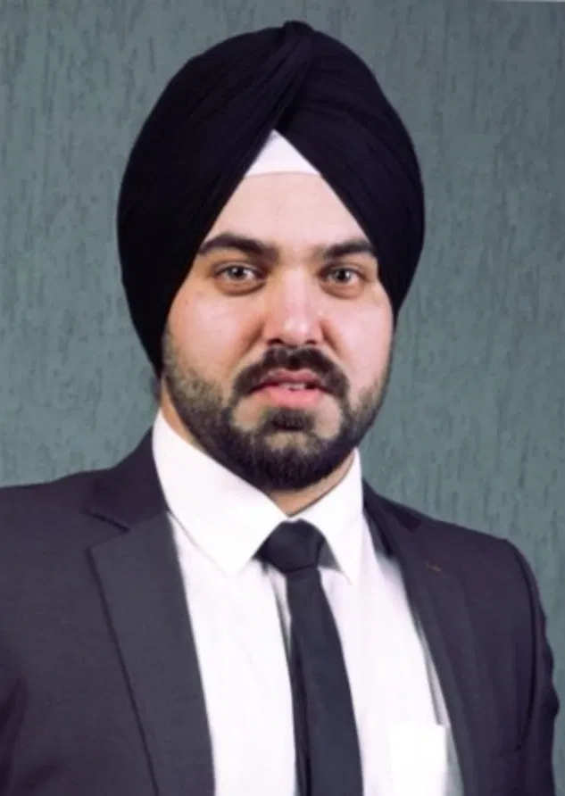 Book a call with Bhupreet Dutta on sprect.