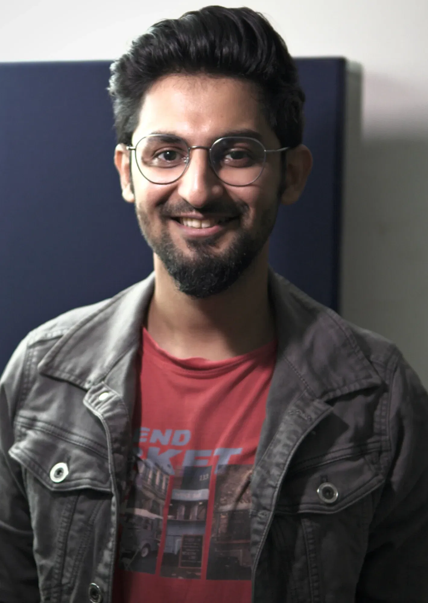 Book a call with Bhuwan Shrivastava on sprect.
