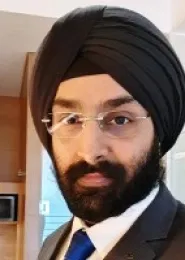 Book a call with Bir Maninder Singh, CFA on sprect.