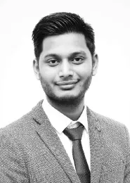 Book a call with Biswajit Sahoo on sprect.
