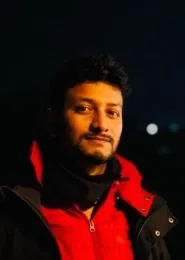 Book a call with Bivash Bala on sprect.