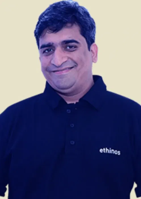 Book a call with Brijesh Munyal on sprect.