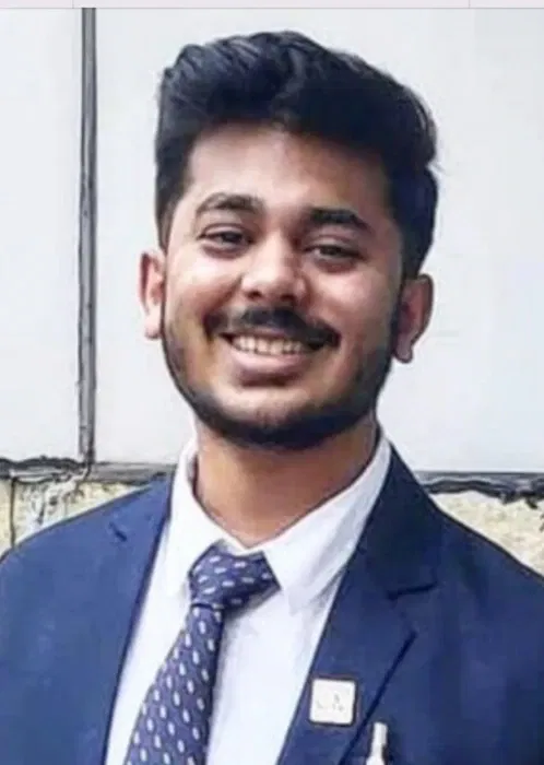 Book a call with CA Gourav Jain on sprect.