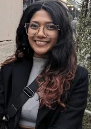 Book a call with Chaitali Bansal on sprect.