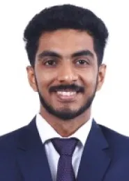 Book a call with Chaitanya Gorantla on sprect.