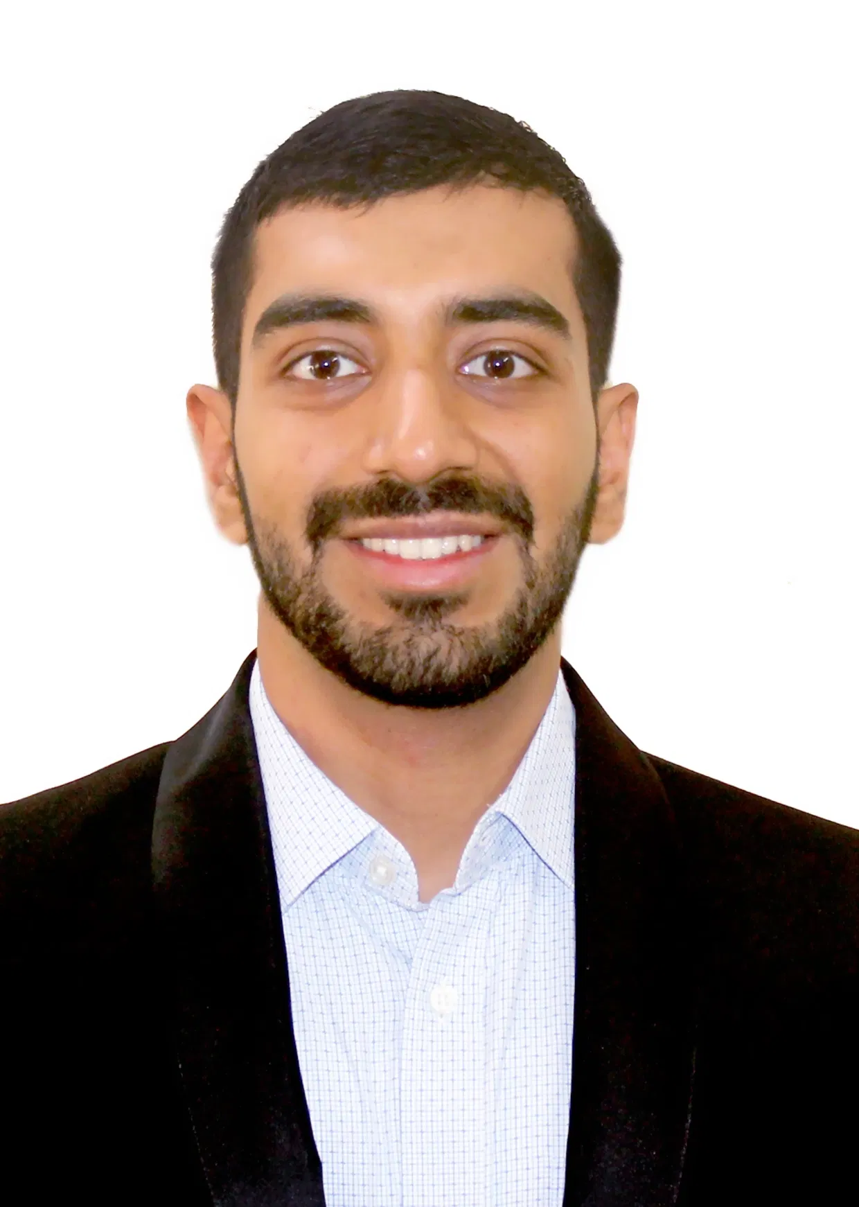 Book a call with Chaitanya Kumaria on sprect.