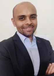 Book a call with Chaithanya Gowda on sprect.