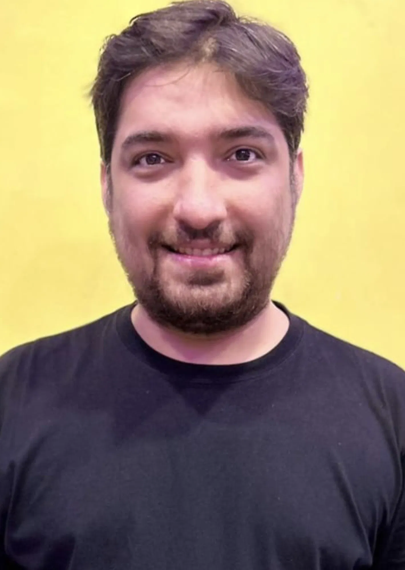 Book a call with Chandan Galani on sprect.