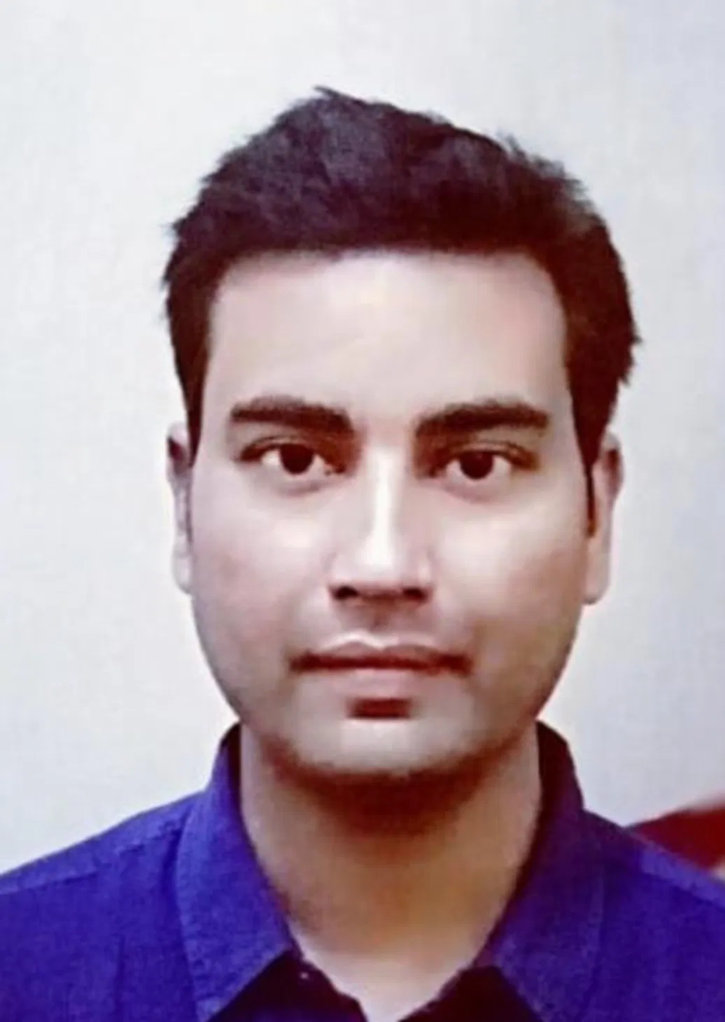 Book a call with Chandan Kumar on sprect.