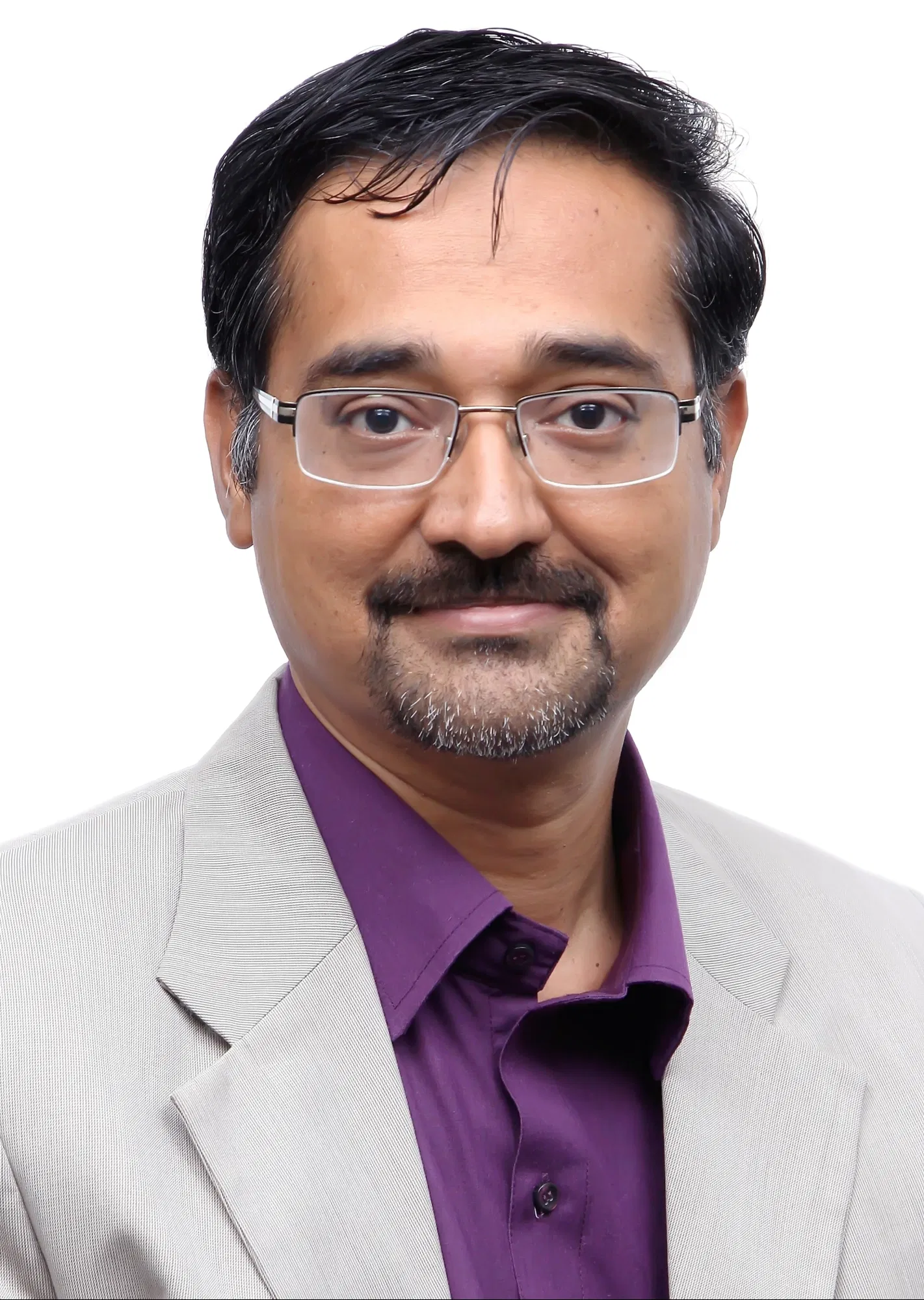 Book a call with Chandrashekar Kupperi on sprect.