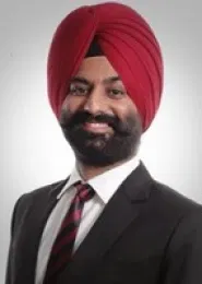Book a call with Charanjeet Singh on sprect.