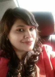 Book a call with Charlette Machado on sprect.