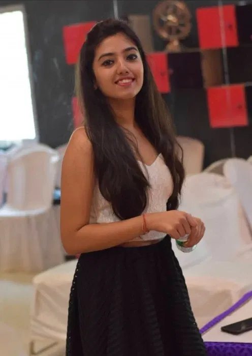Book a call with Charu Jain on sprect.