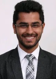 Book a call with Chayank Thapar on sprect.