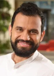 Book a call with Chetan Dhawan on sprect.
