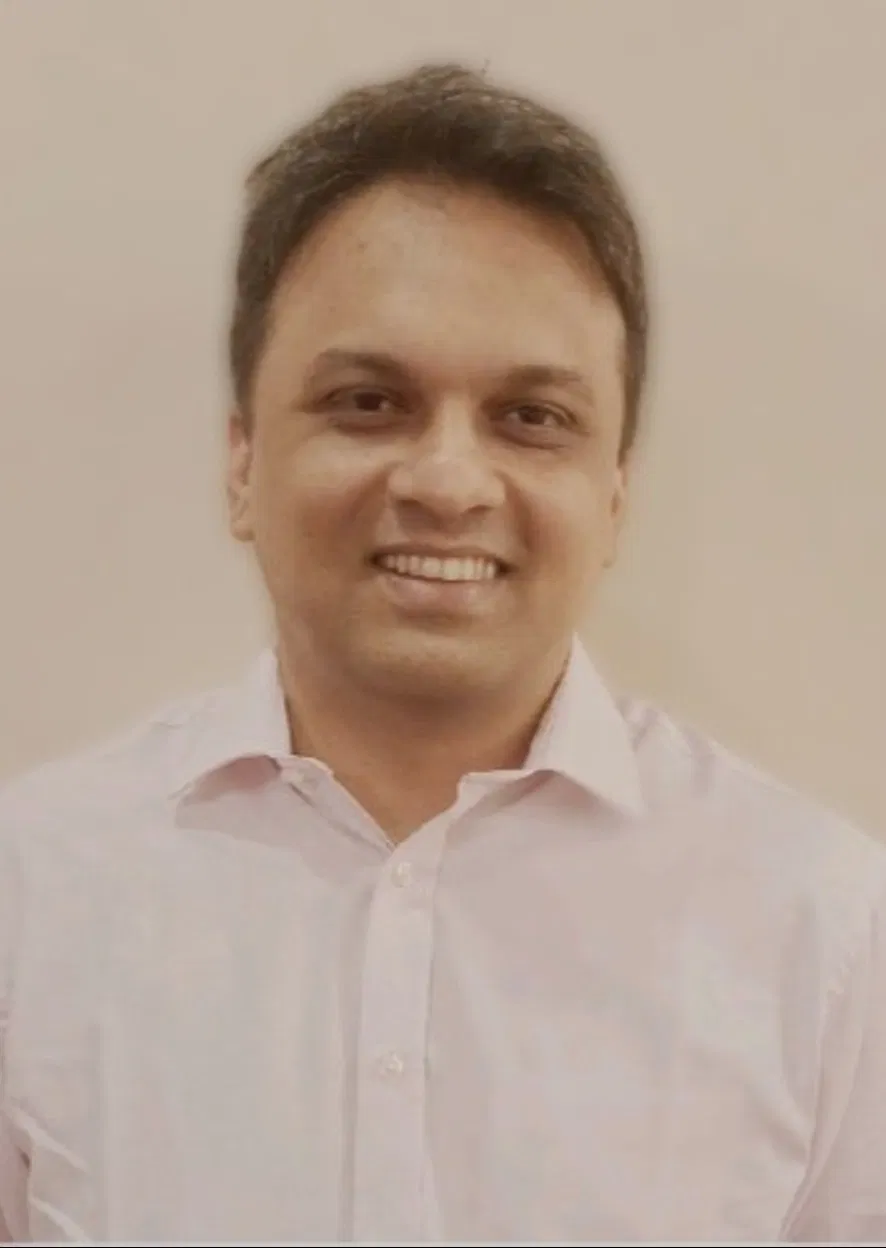 Book a call with Chetan Viswanath on sprect.