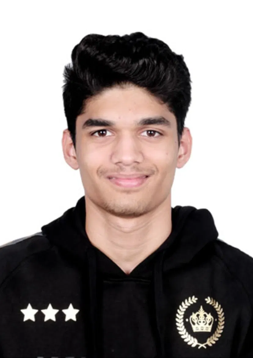 Book a call with Chinmay Desai on sprect.