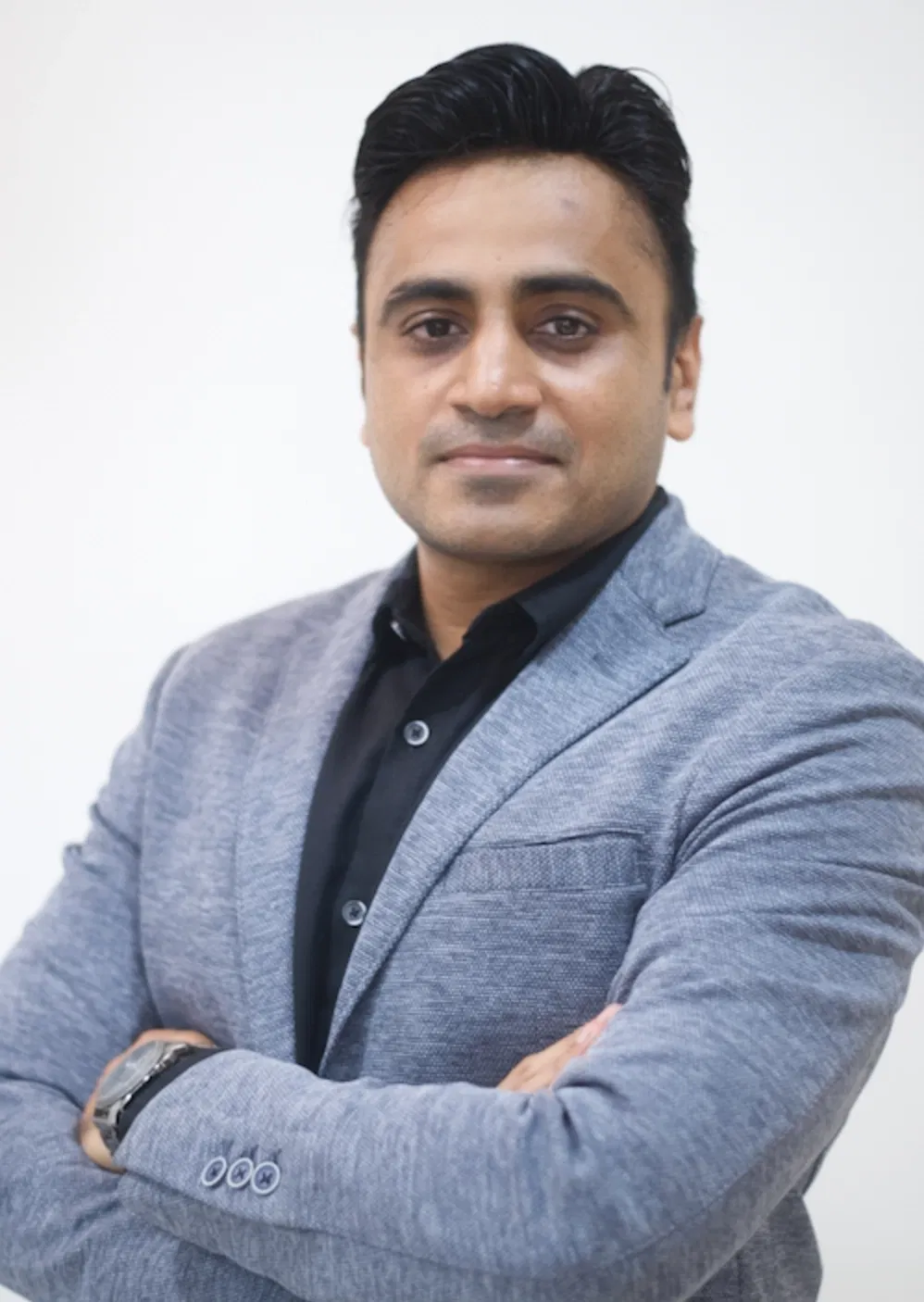 Book a call with Chirag Shah on sprect.
