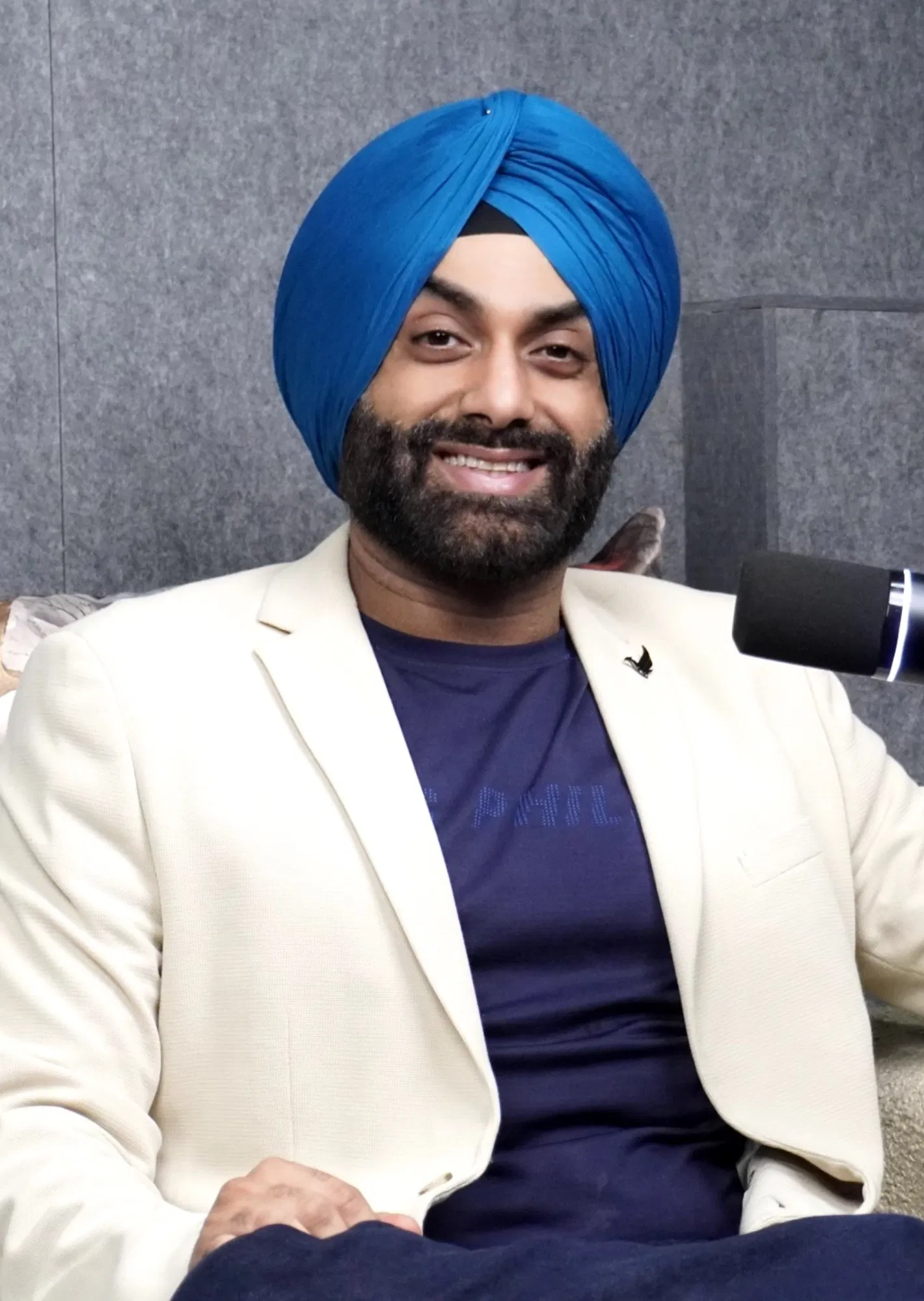 Book a call with Dakshdeep Singh on sprect.