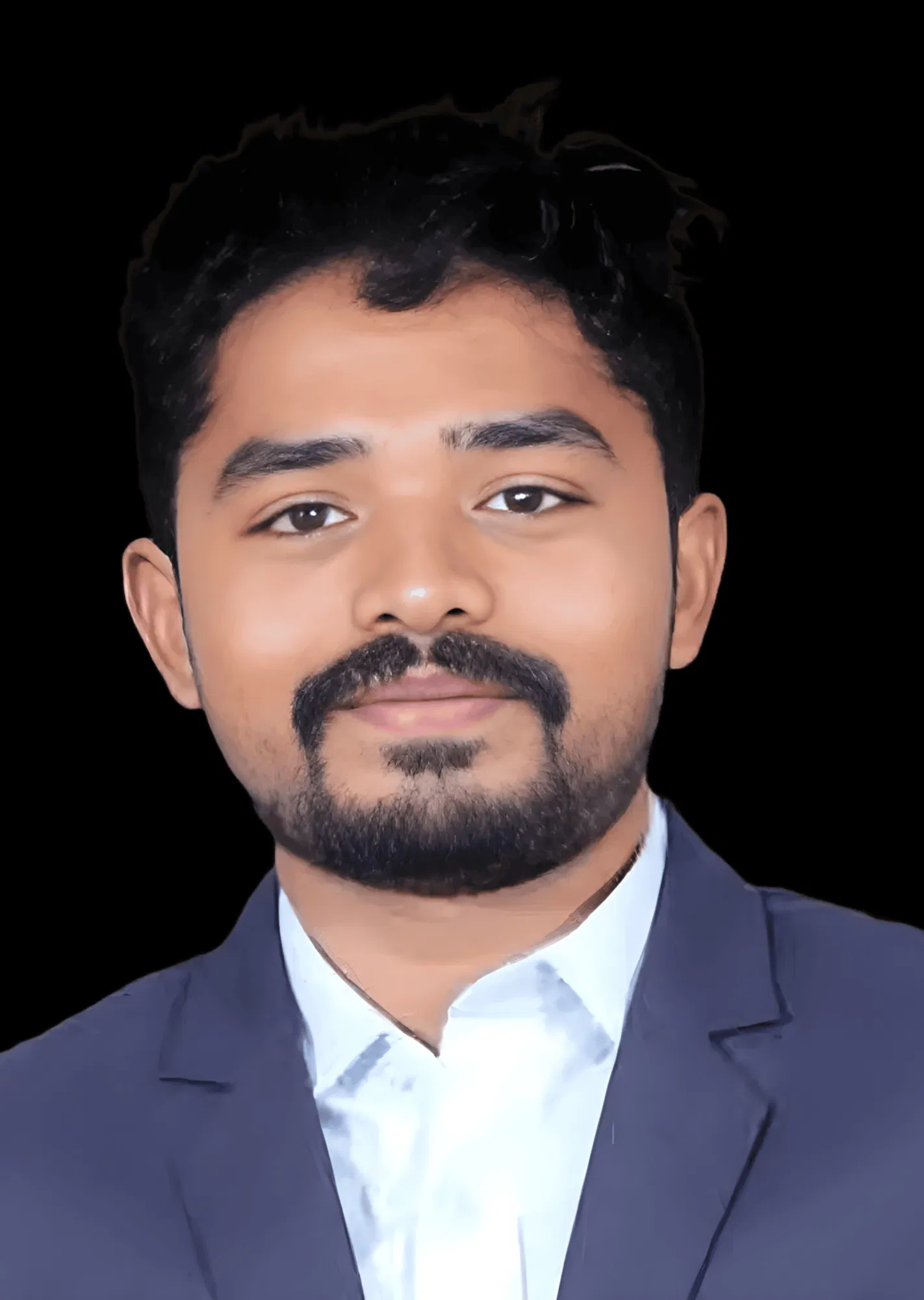 Book a call with Damotharan Sadhu on sprect.