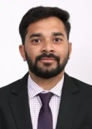 Book a call with Danish Shaikh on sprect.