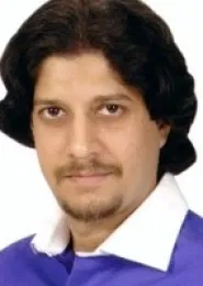 Book a call with Darayus Mehta on sprect.