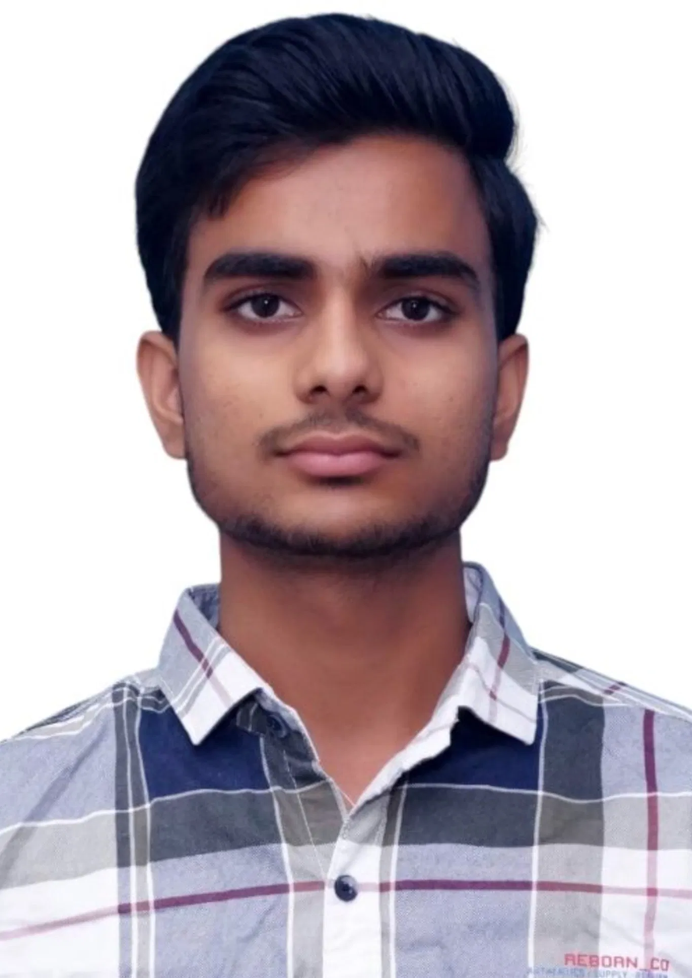 Book a call with Darpan Sharma on sprect.