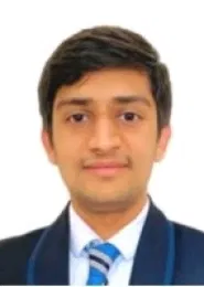 Book a call with Darshil Bhandari on sprect.