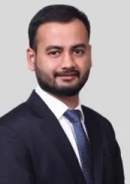 Book a call with Debasish Barman on sprect.