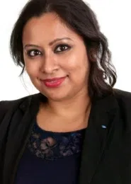 Book a call with Deboleena Majumder on sprect.