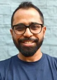 Book a call with Debopam Basu on sprect.