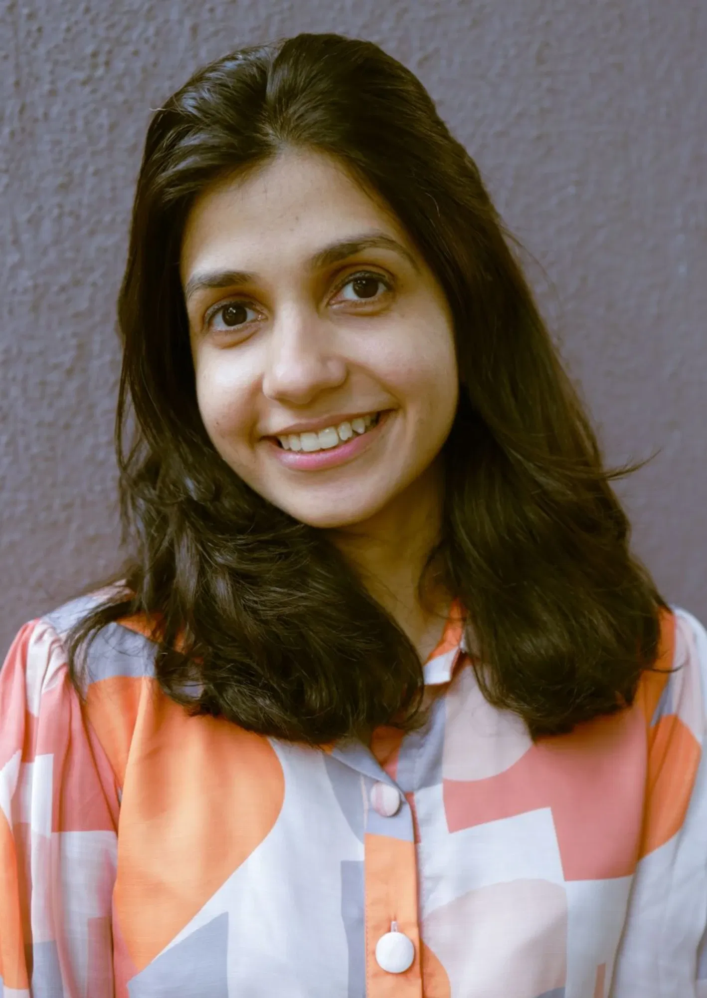Book a call with deeksha anand on sprect.