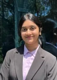 Book a call with Deeksha Trivedi on sprect.