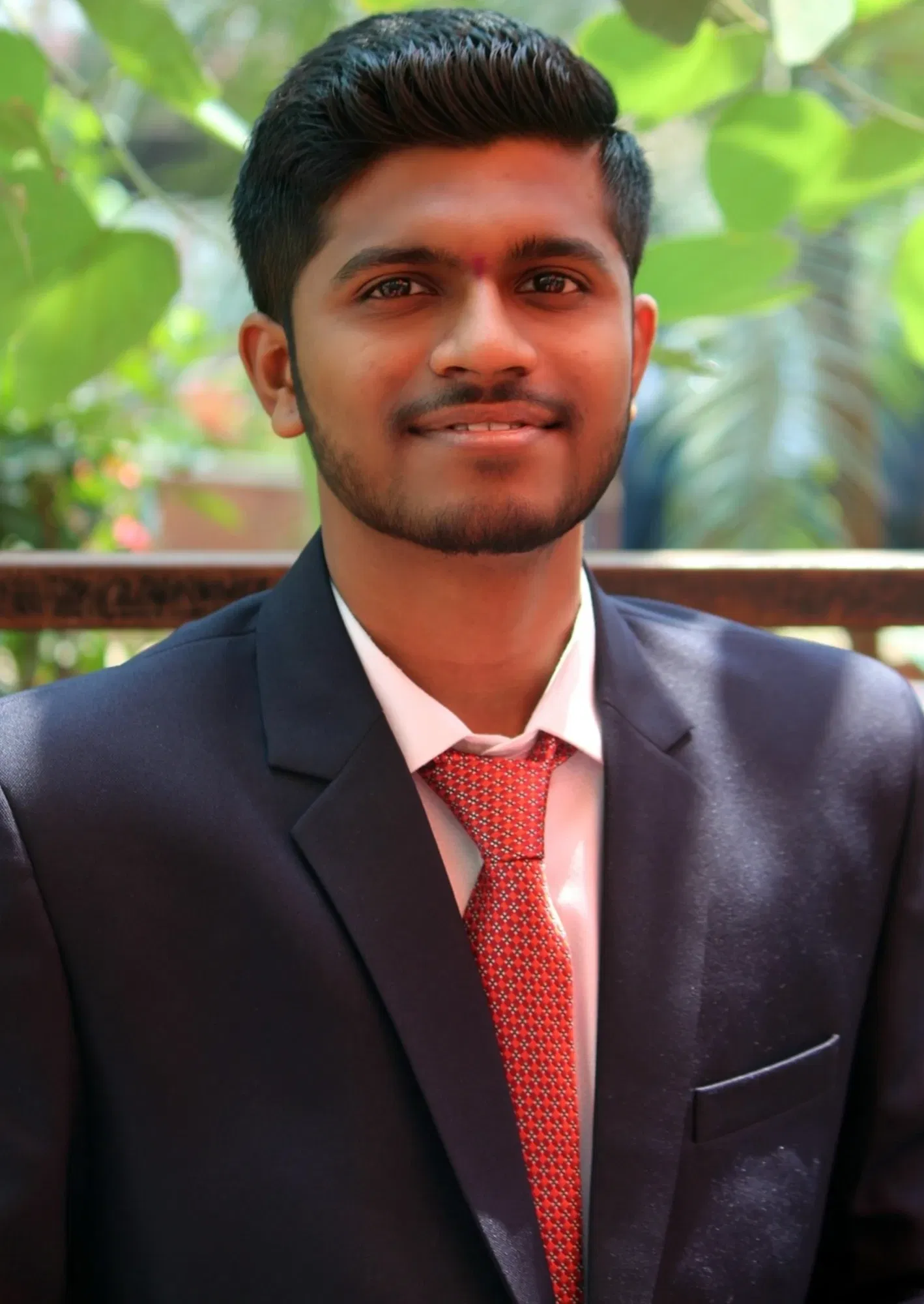 Book a call with Deepak Kumbhar on sprect.