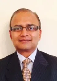 Book a call with Deepak Saxena on sprect.
