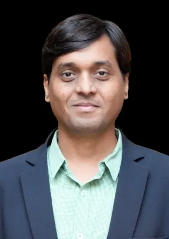 Book a call with DEEPAKKUMAR TRIPATHI on sprect.