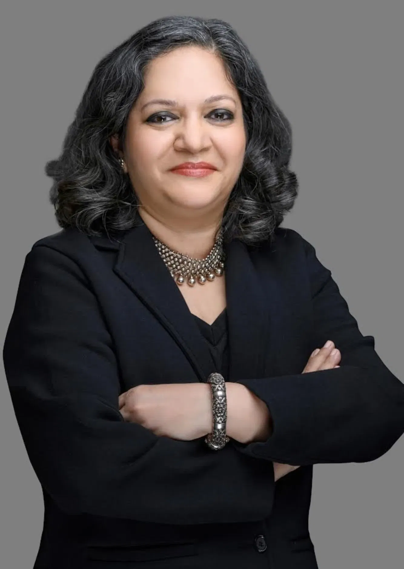 Book a call with Deepali Naair on sprect.