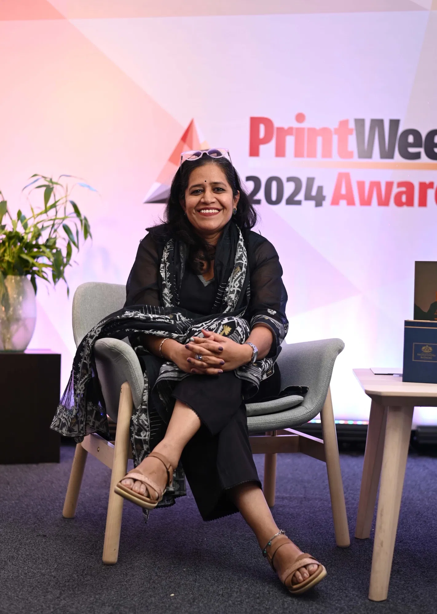 Book a call with Deepti Kshirsagar on sprect.