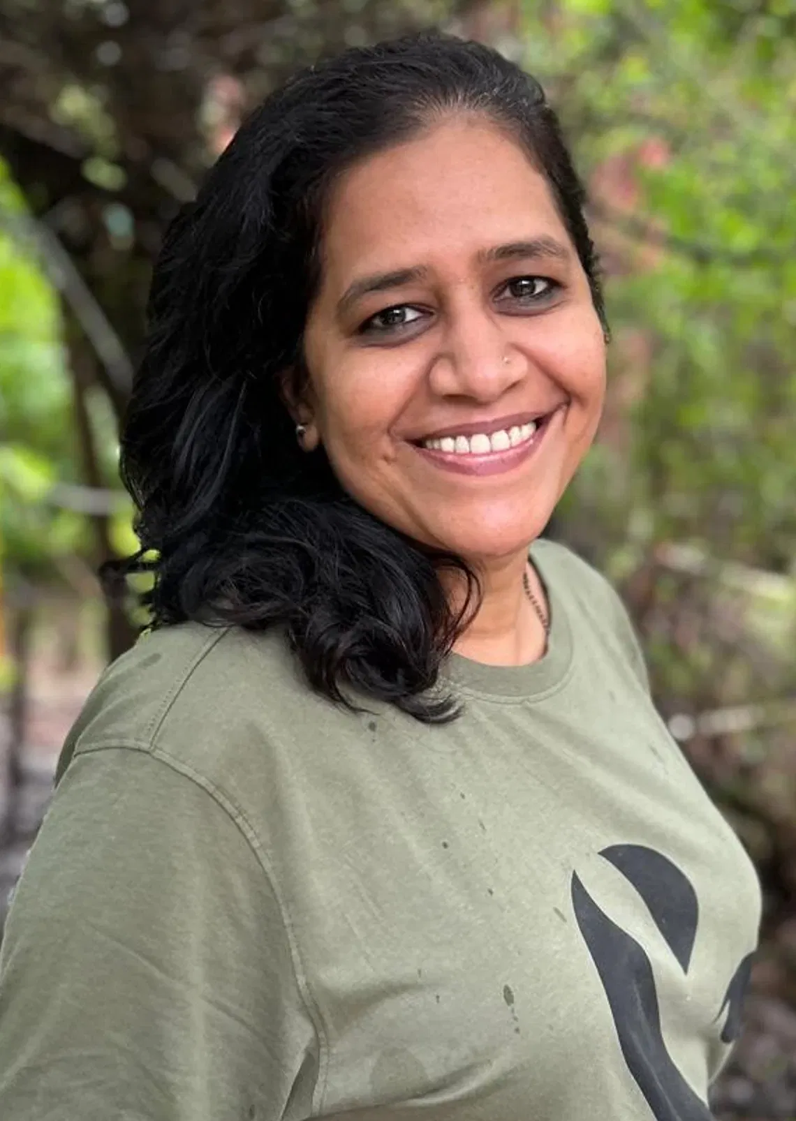 Book a call with Deepti Kshirsagar on sprect.