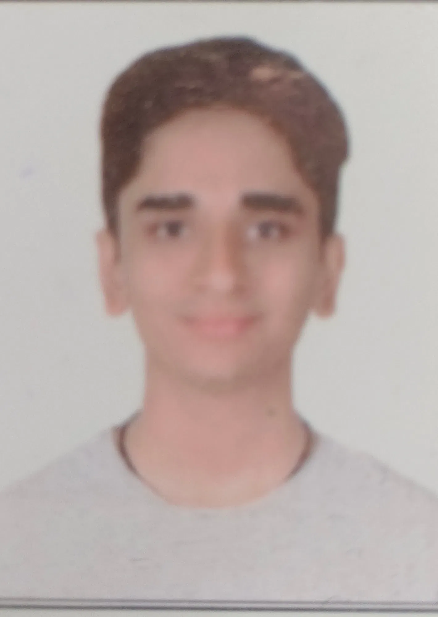 Book a call with Devansh Joshi on sprect.