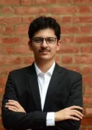 Book a call with Deven Bapat on sprect.