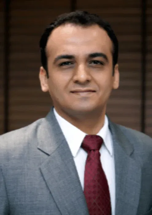 Book a call with Deven Mukhi on sprect.